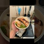 共働き夫婦のお弁当作り　#お弁当 #簡単レシピ #作り置き