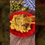 お弁当にピッタリ!食べごたえも抜群な「えのきのカレーピカタ」簡単フライパンレシピ #えのき #お弁当おかず