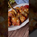 カサ増しでも食べごたえ抜群!「ゴツゴツごぼうナゲット」お弁当/おつまみに大活躍レシピ