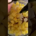 お弁当に困ったらこれ!チュモッパ弁当!【飯テロ】【料理動画】