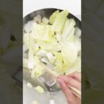 豚肉と白菜のとろ～りあんかけ丼の作り方【ミツカン公式】