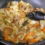 【絶品野菜炒め】プロが教える家庭で作れる簡単レシピ