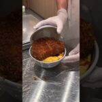 would you eatthis?? #food #tonkotsu #料理 #カツ丼 #レシピ #とんかつ #料理動画 #japanesegourmet #グルメ #東京美食