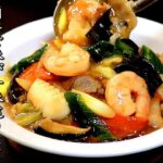 絶品!簡単でものすごく美味しくなる中華丼の作り方【1人前レシピ】