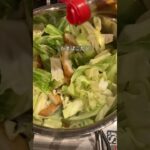 さつまあげで簡単副菜【無添加暦15年の簡単ごはん】なでしこ #家庭料理 #料理動画 #簡単レシピ