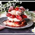 可愛いあの子の日🍓 飽きるまで頬張りたいいちごレシピBEST10