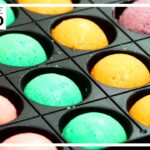 彩りと美味しさ🌈🍰 カラフルレシピBEST10