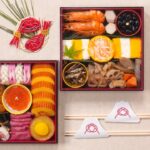 【簡単!お弁当づくり】お手軽おせち / Oséchi