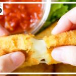 Tastemadeの真骨頂✨ チーズがとろけすぎちゃうレシピBEST10