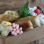 【お弁当作り】野菜たっぷりでうますぎる。ビビンバ春巻き弁当bento#937