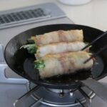 【お弁当作り】すき焼き巻き弁当bento＃939