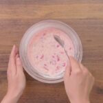 まぜるだけ!?超簡単絶品スイーツ ひんやり アイスフルーツヨーグルト #cooking #簡単レシピ #スイーツ