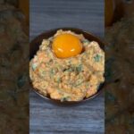 【サーモントロ】大葉サーモントロ丼大葉効いてて美味すぎです。 #チャンネル登録お願いします #料理 #食べる動画  #飯動画 #cooking #簡単レシピ #飯テロ #japanesefood