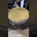 厚焼きホットケーキ#ケーキ#スイーツ #ホットケーキ#作り方 #おやつ#厚焼き玉子 #kpop