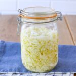 【酢キャベツ】お正月太りに！ダイエットにおすすめ！さっぱり副菜♪｜macaroni（マカロニ）