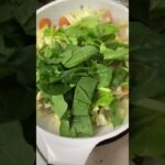 アボカドオイルでクッキング#shorts #ラム肉#野菜レシピ #簡単レシピ