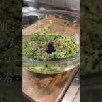 正月太りを解消!!【ダイエット野菜餃子】 #shorts #おつまみ #餃子レシピ #アレンジレシピ #ダイエット