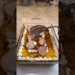 ダイエットしてる人見たら邪魔したくなっちゃう🥹💕#スイーツ #プリン #ケーキ #レシピ #簡単レシピ #バレンタイン #sweet #vlog