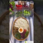 わっぱ弁当 #フレッシュロック #簡単レシピ #タケヤ
