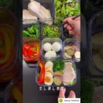ダイエットお弁当 #フレッシュロック #タケヤ #簡単レシピ