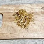 くるみとほうれん草の和え物 簡単レシピ／お弁当のおかず／副菜