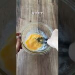 【ライスペーパーで！簡単アップルパイ🍎】#簡単レシピ #アップルパイ　#スイーツ　#りんご