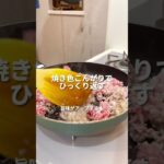 とろ〜り熱々の挽肉あんかけ丼 #料理 #献立 #簡単レシピ #簡単ごはん #簡単ご飯 #料理動画 #時短ごはん #あんかけ #ひき肉