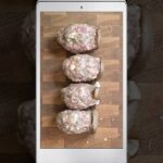 最高級韓定食屋のメイン料理の超簡単レシピ