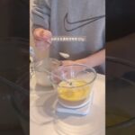 レンチン✊🏻ヘルシークレープ🥣 #ダイエットレシピ #簡単レシピ #痩せたいけど食べたい #料理 #ヘルシー #ズボラレシピ #レシピ #スイーツ #ヘルシー料理 #簡単レシピ