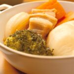 【旨みがハンパない】ごろっと旬の野菜が大活躍『かぶのポトフ』