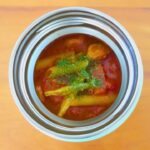 【パスタ弁当】鶏肉のしめじのトマトペンネ #スープジャーレシピ #お弁当 ＃お昼ごはん