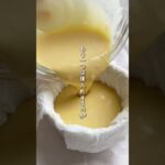 スライスチーズでコスパ最強 #youtubeshorts #簡単レシピ #ヘルシースイーツ #スイーツ #簡単スイーツ