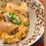 【不器用な男の手料理】親子丼/ブロッコリーと鶏肉の煮物(0228/2024)