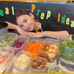 【作り置き】お弁当&晩御飯の作り置きおかず1週間分!