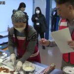 丹波篠山市で柿のスイーツレシピコンテスト 最優秀賞は小学1年生考案のアイスクリーム