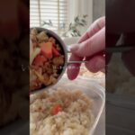 平日5日分お弁当作り置き#冷凍弁当 #作り置き弁当 #obento #japanlife