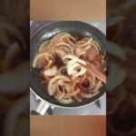 Japanese Beef Bowl Recipe. [ Gyudon YOSHINOYA Style ] 牛丼レシピ