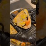 最強おにぎり作ってもろた #Shorts #レシピ #おにぎり