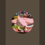 ahjaw14 がライブ配信中！インド豆豆腐と麺作り方‼️ミャンマー語version🇲🇲‼️