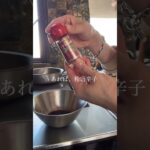 茹でないパッタイレシピ♪米麺もこれならくっつかない! #グルテンフリー #簡単レシピ #グルテンフリーレシピ #cooking #ダイエットレシピ #レシピ #ダイエット中の食事 #料理動画