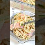 たっぷり野菜/切り干し大根のマヨサラダ #簡単レシピ #簡単ごはん #かんたんcooking #レシピ #切り干し大根 #副菜