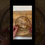 【🥗】栄養たっぷり簡単すぎるサラダ! #簡単レシピ #レシピ #副菜 #料理 #献立 #cooking