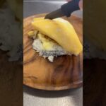 難しい話 #料理 #お弁当 #簡単レシピ #弁当男子 #cooking #毎日弁当 #料理動画 #オムライス #料理vlog