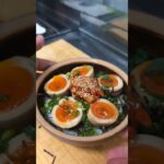 #food#Japanesefood#recipe#cooking#料理 #レシピ #簡単レシピ#手作り#加藤家の食宅#America #Brazil #USA #卵#丼#egg #bowl