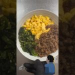 もっと俺の料理を見てくれ！！#shorts #料理 #ニート #簡単レシピ #料理動画 #ラジオ動画 #作業用 #笑い #雑談 #面白い #爆笑 #夕飯 #レシピ #丼ぶり