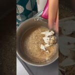 白滝のピリ辛豆乳麺風🍜　#ダイエットレシピ #ダイエットご飯 #ヘルシーレシピ #ヘルシー料理 #腸活ダイエット #腸活レシピ #shorts