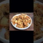 豚キムチ丼【一人暮らしの料理レシピ】#shorts