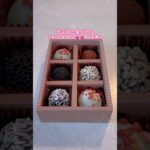 男子高校生が作るバレンタイン(俺用) #バレンタインレシピ #簡単レシピ#スイーツ男子