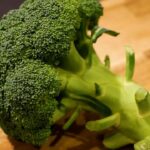 【指定野菜】ブロッコリーはもう茹でません!美味しい簡単レシピと改めて栄養価を確認します!【私の日常料理】