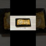 簡単お弁当のおかず／れんこん入り卵焼き／たまごレシピ